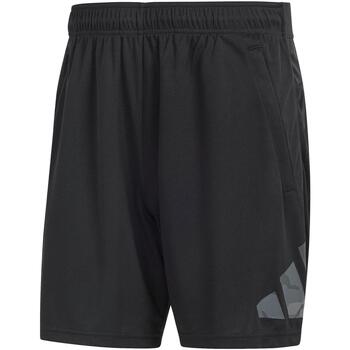 Vêtements Homme Shorts / Bermudas adidas Originals Tr es sea bl s Noir