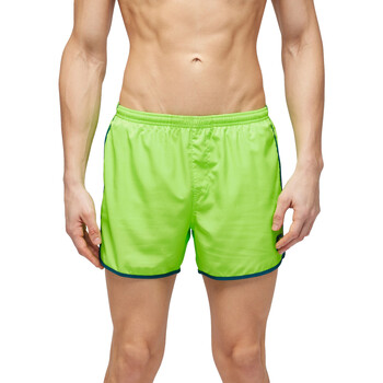 Vêtements Homme Maillots / Shorts de bain Sundek M680BDP0300 Vert