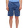 Vêtements Homme Shorts / Bermudas Sundek M231WKPP900 Bleu