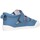 Chaussures Garçon Sandales et Nu-pieds Blanditos MAR AZAFATA Niño Azul Bleu