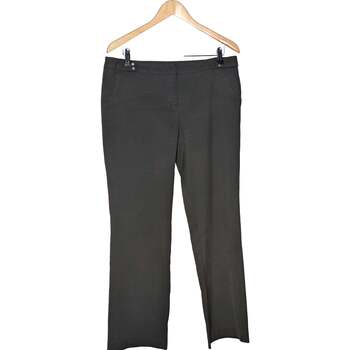 Vêtements Femme Pantalons Esprit 42 - T4 - L/XL Noir