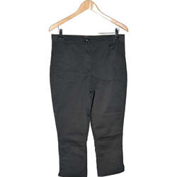 Vêtements Femme Pantalons Grain De Malice 42 - T4 - L/XL Noir
