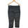 Vêtements Femme Pantalons Grain De Malice 42 - T4 - L/XL Noir