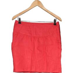 Vêtements Femme Jupes Kookaï jupe courte  38 - T2 - M Rouge Rouge