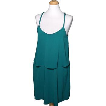 robe courte etam  robe courte  36 - t1 - s vert 
