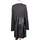 Vêtements Femme Robes courtes Ikks robe courte  44 - T5 - Xl/XXL Noir Noir