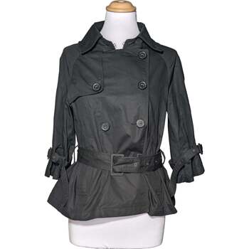 Vêtements Femme Vestes Comptoir Des Cotonniers 38 - T2 - M Noir