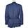 Vêtements Femme Vestes / Blazers Esprit blazer  42 - T4 - L/XL Bleu Bleu