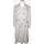 Vêtements Femme Manteaux MICHAEL Michael Kors manteau femme  40 - T3 - L Gris Gris
