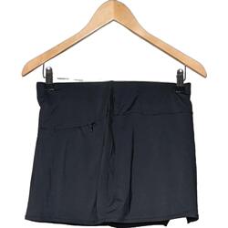 Vêtements Femme Shorts / Bermudas Asics short  38 - T2 - M Noir Noir