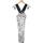 Vêtements Femme Robes courtes Sinequanone robe courte  40 - T3 - L Gris Gris