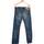 Vêtements Homme Jeans Levi's jean droit homme  42 - T4 - L/XL Bleu Bleu