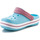 Chaussures Enfant Sandales et Nu-pieds Crocs Crocband Clog 207006-4S3 Multicolore