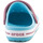 Chaussures Enfant Sandales et Nu-pieds Crocs Crocband Clog 207006-4S3 Multicolore