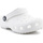 Chaussures Enfant Sandales et Nu-pieds Crocs Classic Kid Clog 206990-100 Blanc