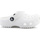 Chaussures Enfant Sandales et Nu-pieds Crocs Classic Kid Clog 206990-100 Blanc