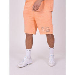 Vêtements Homme Shorts / Bermudas Project X Paris Short 2240199 Orange