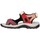 Chaussures Femme Sandales et Nu-pieds Paredes VP22176 Mujer Rojo Rouge