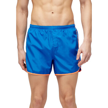 Vêtements Homme Maillots / Shorts de bain Sundek M680BDP0300 Bleu