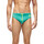 Vêtements Homme Maillots / Shorts de bain Sundek M279SSL3000 Vert