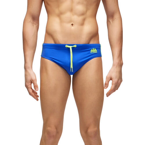 Vêtements Homme Maillots / Shorts de bain Sundek M279SSL3000 Bleu