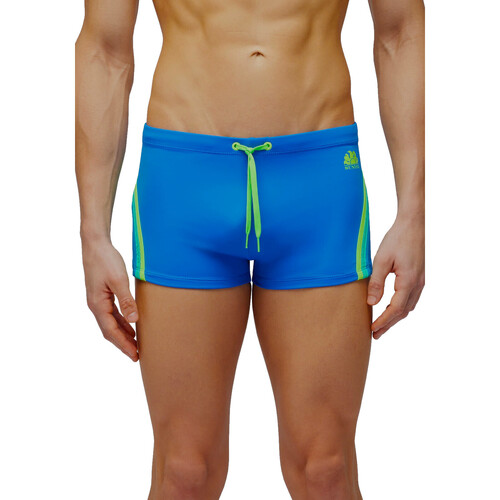 Vêtements Homme Maillots / Shorts de bain Sundek M295SPL3000 Bleu