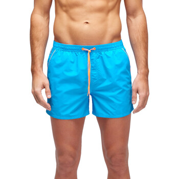 Vêtements Homme Maillots / Shorts de bain Sundek M700BDTA100 Marine