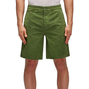 Vêtements Homme Shorts / Bermudas Sundek M231WKPP900 Vert