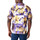 Vêtements Homme T-shirts manches courtes New-Era 60502575 Violet