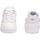 Chaussures Femme Baskets mode Lacoste T-clip Blanc