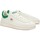 Chaussures Homme Baskets mode Lacoste Baseshot Blanc