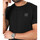 Vêtements Homme T-shirts & Polos Helvetica T-shirt  noir - 12FOSTER BLACK Noir