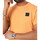 Vêtements Homme T-shirts & Polos Helvetica T-shirt  Orange Orange
