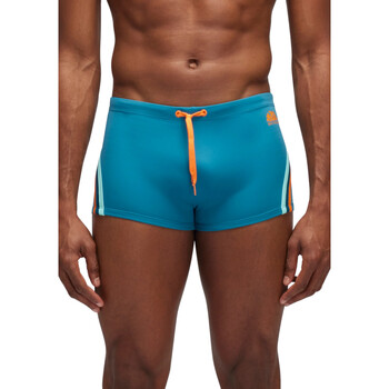 Vêtements Homme Maillots / Shorts de bain Sundek M295SPL3000 Vert