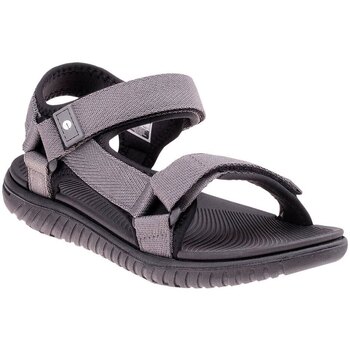 Chaussures Enfant Sandales et Nu-pieds Hi-Tec Apodis Noir