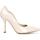 Chaussures Femme Escarpins Café Noir CAF-RRR-NA8005-W026 Beige