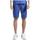 Vêtements Homme Shorts / Bermudas Doublehood à poche Bleu