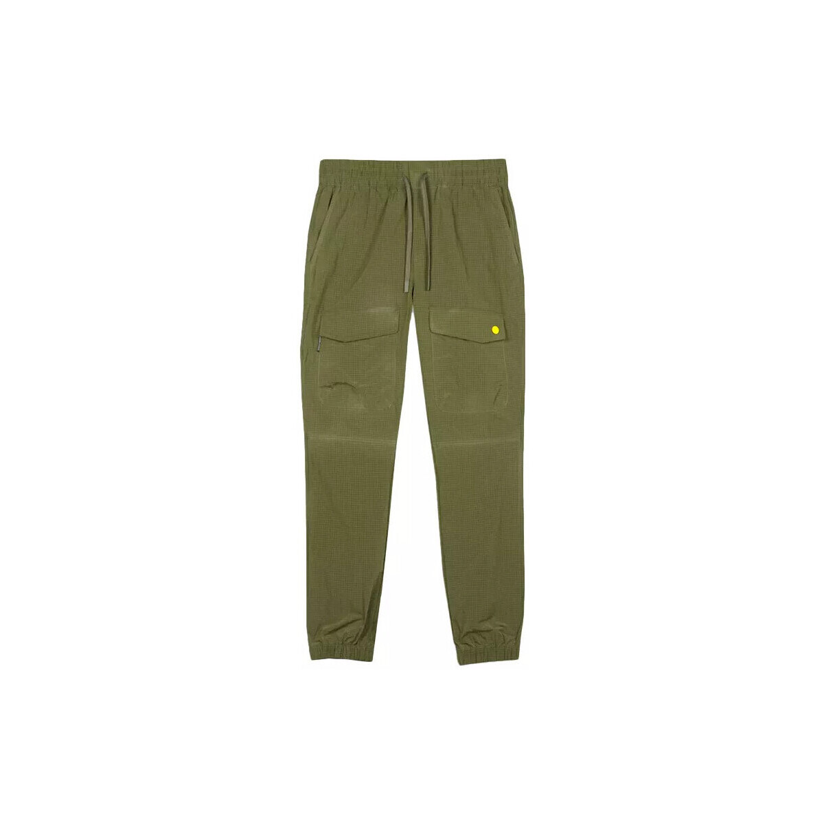 Vêtements Homme Pantalons de survêtement Doublehood à poche Vert