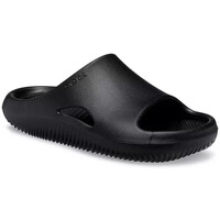 Chaussures Crocs Clogs 'Crocband' sambuco Crocs Mellow Recovery SLIDE Noir