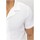 Vêtements Homme Chemises manches longues Kebello Chemisette Blanc H Blanc
