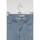 Vêtements Femme Jeans Levi's Jean slim en coton Bleu
