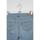 Vêtements Femme Jeans Levi's Jean slim en coton Bleu