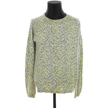 Vêtements Femme Sweats Zadig & Voltaire Pull-over en laine Vert