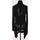 Vêtements Femme Robes Roberto Cavalli Robe noir Noir