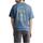Vêtements Garçon T-shirts manches courtes Scalpers  Bleu