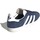 Chaussures Enfant Baskets basses adidas Originals GAZELLE J Bleu