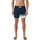 Vêtements Homme Maillots / Shorts de bain Emporio Armani GA eagle Bleu
