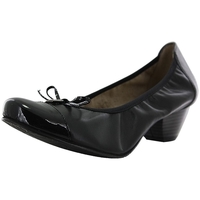 Chaussures Femme Escarpins Santafe IRENE Noir