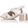 Chaussures Femme Escarpins Pitillos 5690 Doré