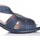 Chaussures Femme Escarpins Pitillos 5690 Bleu